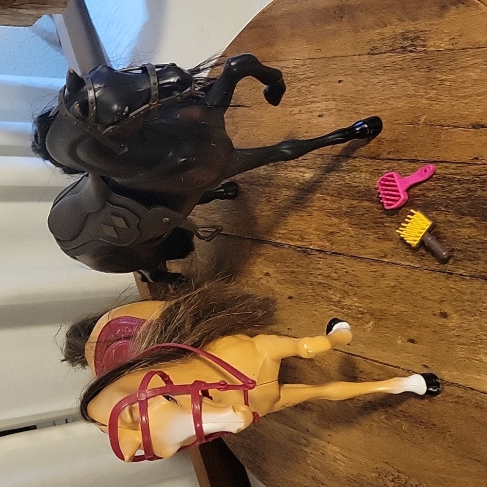 Horse bundle